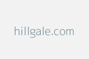 Image of Hillgale