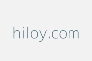 Image of Hiloy