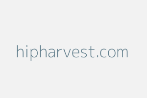 Image of Hipharvest