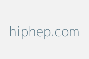 Image of Hiphep