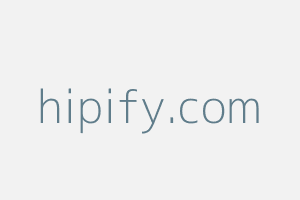 Image of Hipify