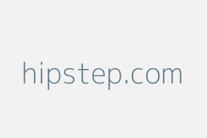 Image of Hipstep