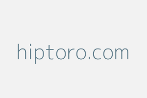 Image of Hiptoro