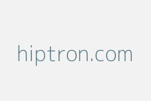 Image of Hiptron