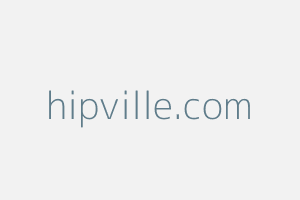 Image of Hipville
