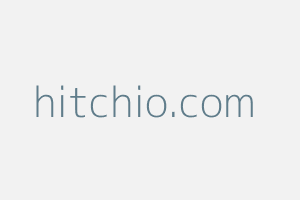 Image of Hitchio