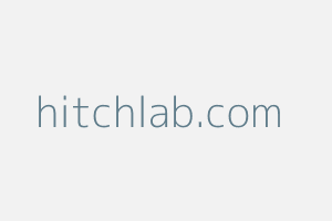 Image of Hitchlab