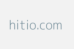 Image of Hitio