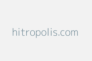 Image of Hitropolis