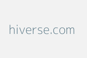 Image of Hiverse