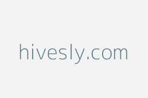 Image of Hivesly