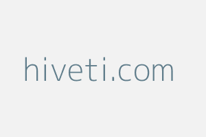 Image of Hiveti