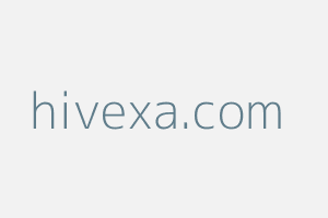 Image of Hivexa