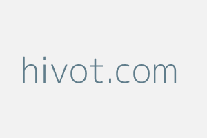 Image of Hivot
