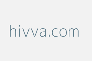 Image of Hivva