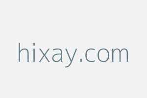 Image of Hixay