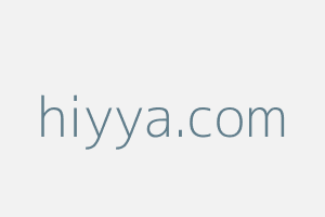 Image of Hiyya