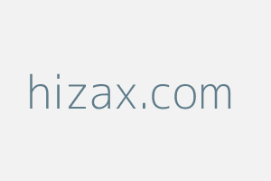 Image of Hizax