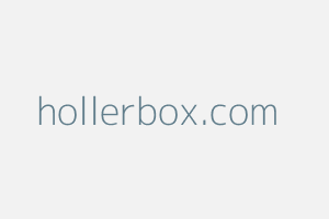 Image of Hollerbox