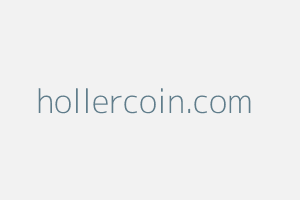 Image of Hollercoin