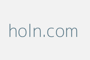 Image of Holn