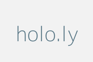 Image of Holo.ly