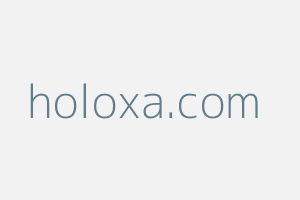 Image of Holoxa