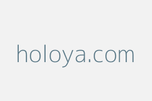 Image of Holoya