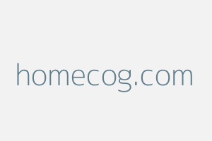 Image of Homecog