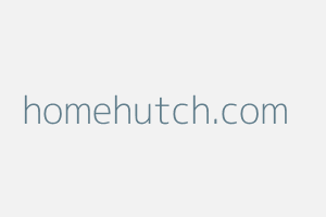 Image of Homehutch
