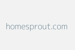 Image of Homesprout