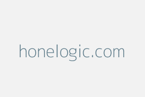 Image of Honelogic