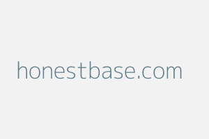 Image of Honestbase