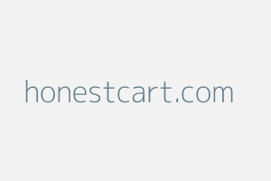 Image of Honestcart