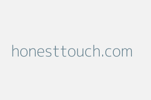 Image of Honesttouch