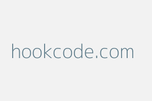 Image of Hookcode