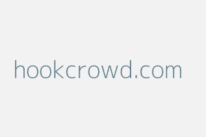 Image of Hookcrowd
