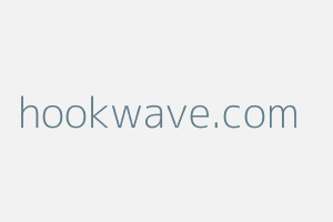 Image of Hookwave