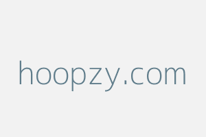 Image of Hoopzy