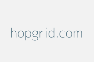 Image of Hopgrid