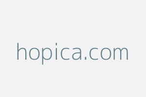 Image of Hopica