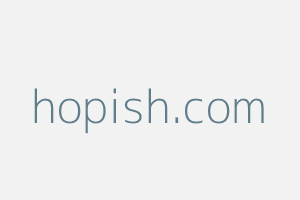 Image of Hopish