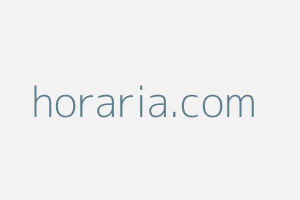 Image of Horaria