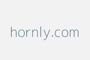 Image of Hornly