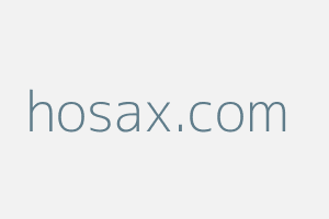 Image of Hosax