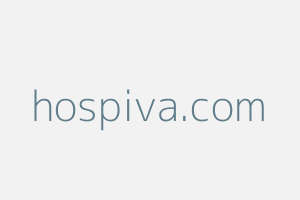 Image of Hospiva