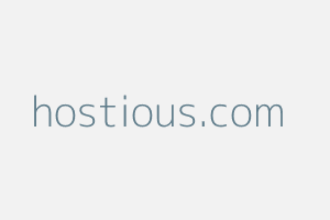 Image of Hostious