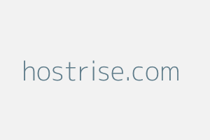 Image of Hostrise