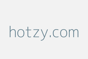 Image of Hotzy