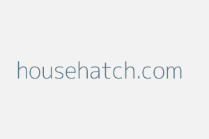Image of Househatch